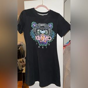 Kenzo dress